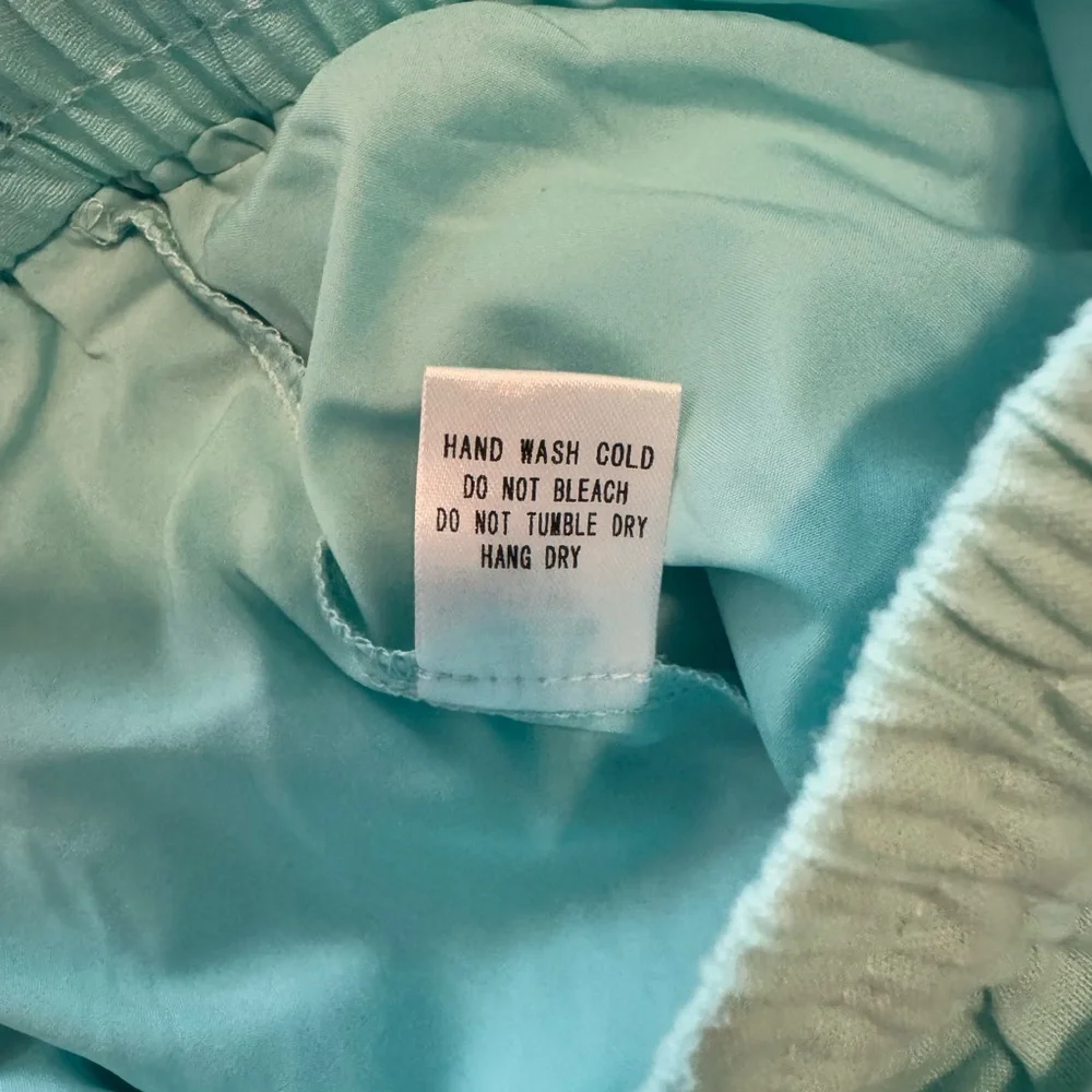 NWT Day + Moon salt water breeze tiered skirt - M - Picture 8 of 11